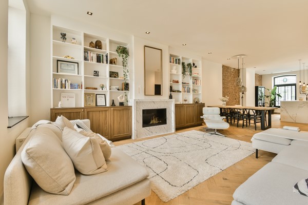 Photo - For rent: Plantage Muidergracht 77C, 1018 TN Amsterdam